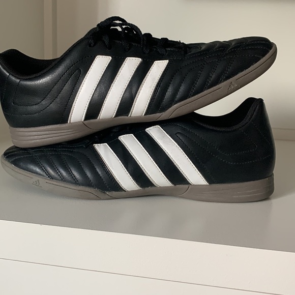 Adidas Goletto II Shoes (like new) - Picture 7 of 10